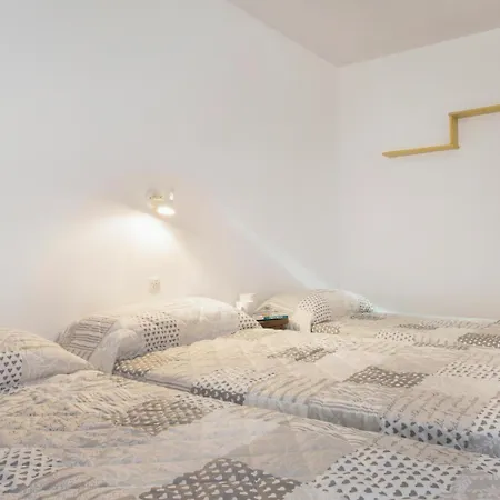 Apartment 0332 In *