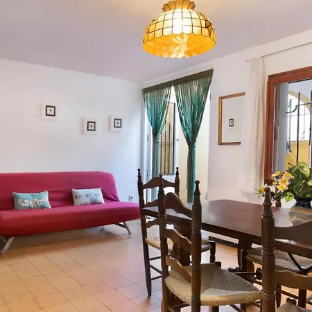 0332 In Appartement Llafranc