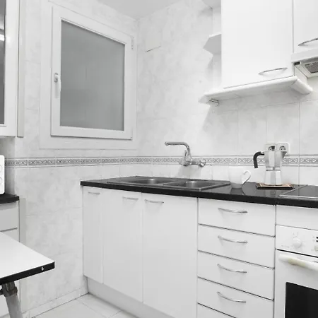 0332 In Apartment *