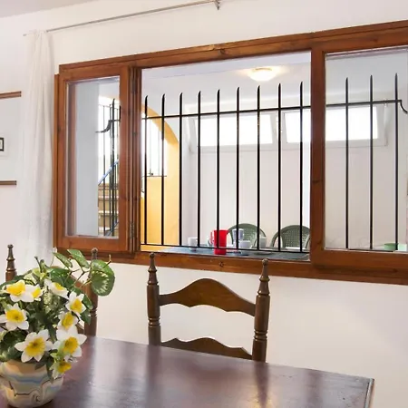 Apartment 0332 In