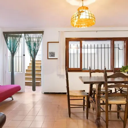 0332 In Apartment Llafranc