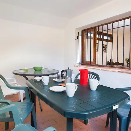 0332 In Appartement
