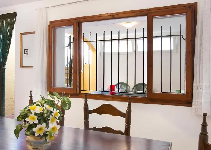 Apartment 0332 In