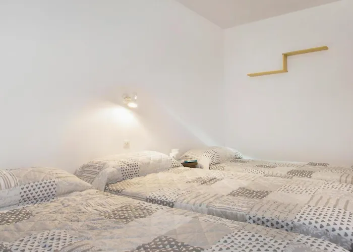 Apartment 0332 In *