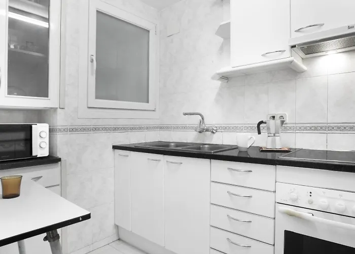 0332 In Apartment *
